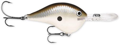 Rapala DT 4 Series Crankbaits - Image 27