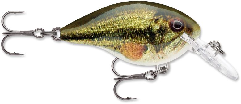 Rapala DT 4 Series Crankbaits - Image 32