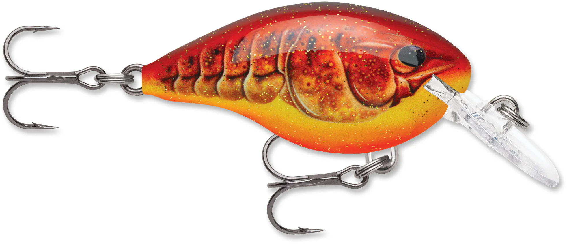 Rapala DT 4 Series Crankbaits - Image 44