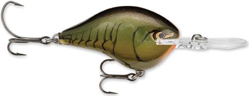 Rapala DT 6 Series Crankbaits - Image 17
