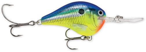 Rapala DT 8 Series Crankbaits - Image 10
