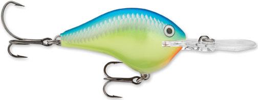 Rapala DT 8 Series Crankbaits - Image 15