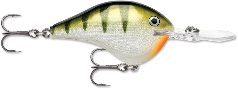 Rapala DT 8 Series Crankbaits - Image 26