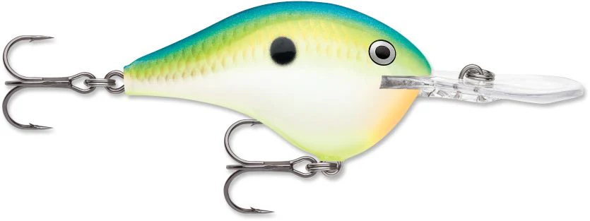 Rapala DT 8 Series Crankbaits - Image 30