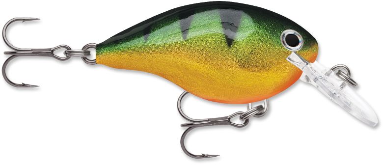 Rapala DT 8 Series Crankbaits - Image 32