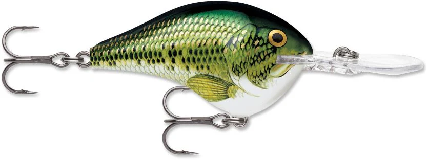 Rapala DT 8 Series Crankbaits - Image 34