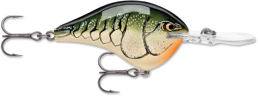 Rapala DT 8 Series Crankbaits - Image 35