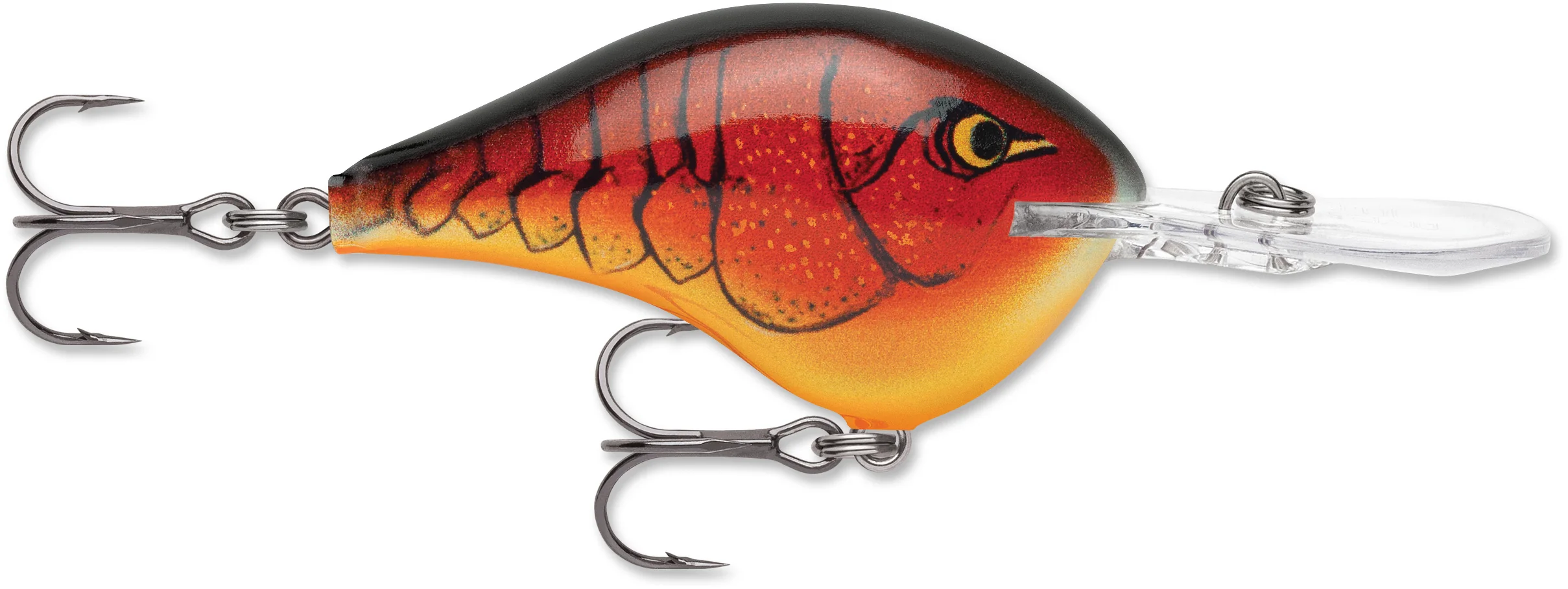 Rapala DT 8 Series Crankbaits - Image 43