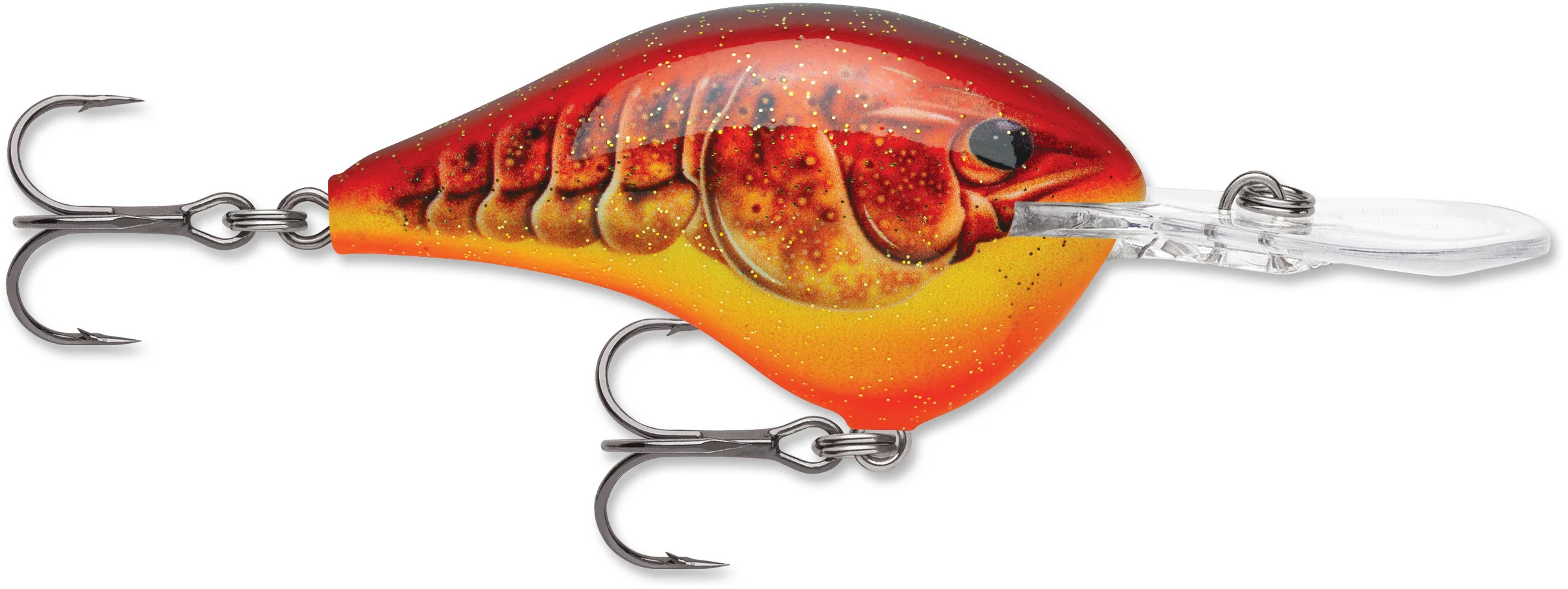 Rapala DT 8 Series Crankbaits - Image 44