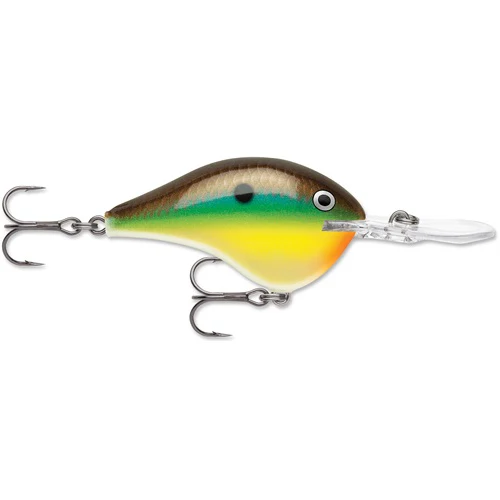 Rapala DT 8 Series Crankbaits - Image 45