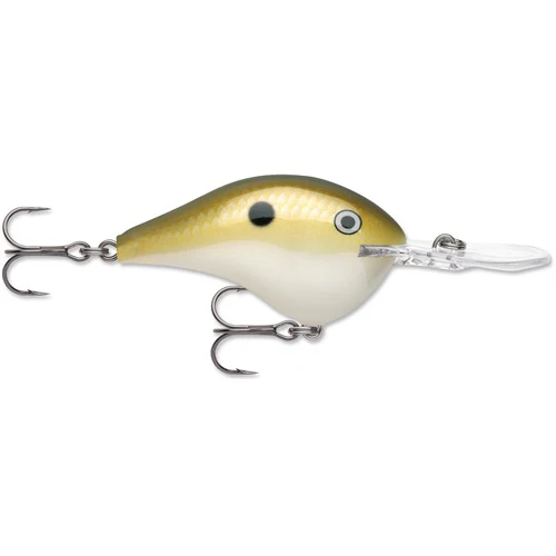 Rapala DT 8 Series Crankbaits - Image 46