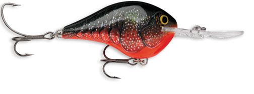 Rapala DT 4 Series Crankbaits - Image 8