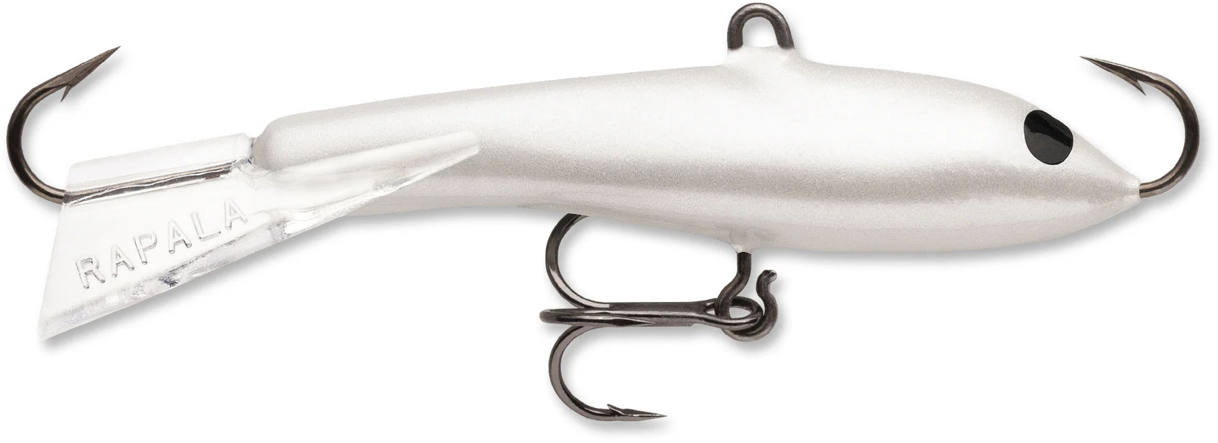 Rapala Jigging Rap Ice Jig - Image 6