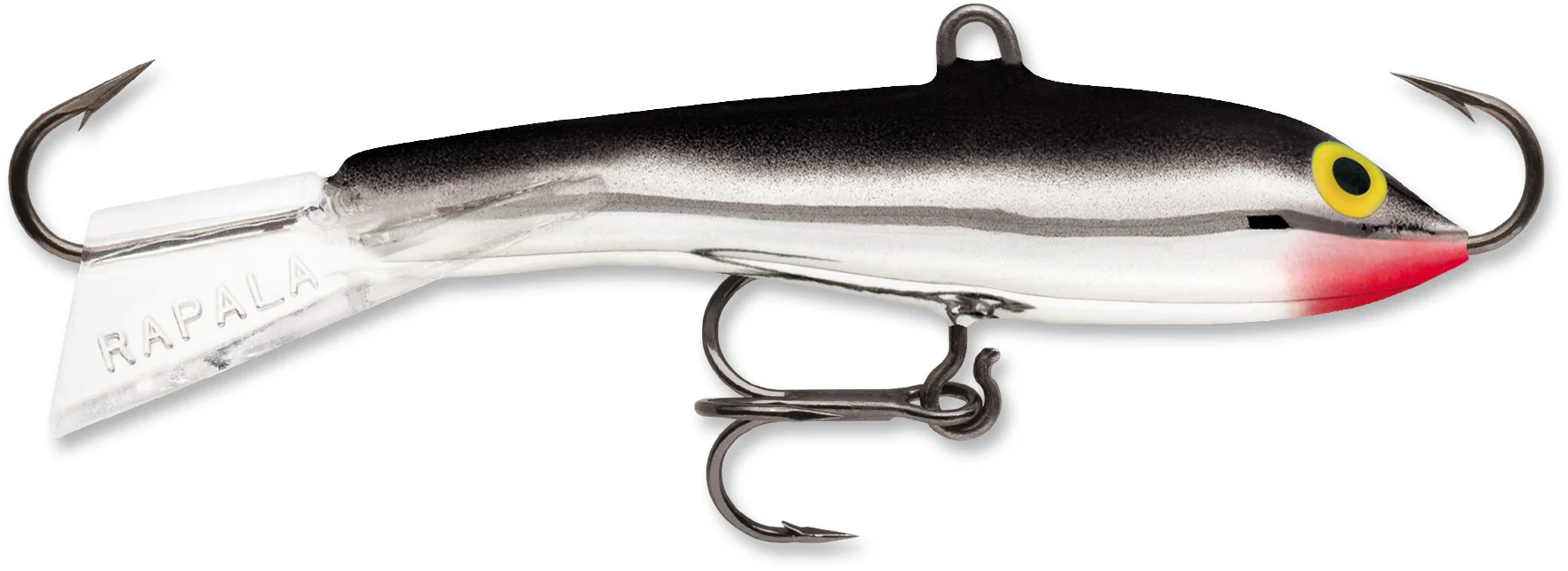 Rapala Jigging Rap Ice Jig - Image 8