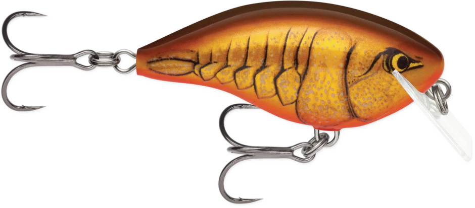Rapala OG Rocco 5 Series - Image 10