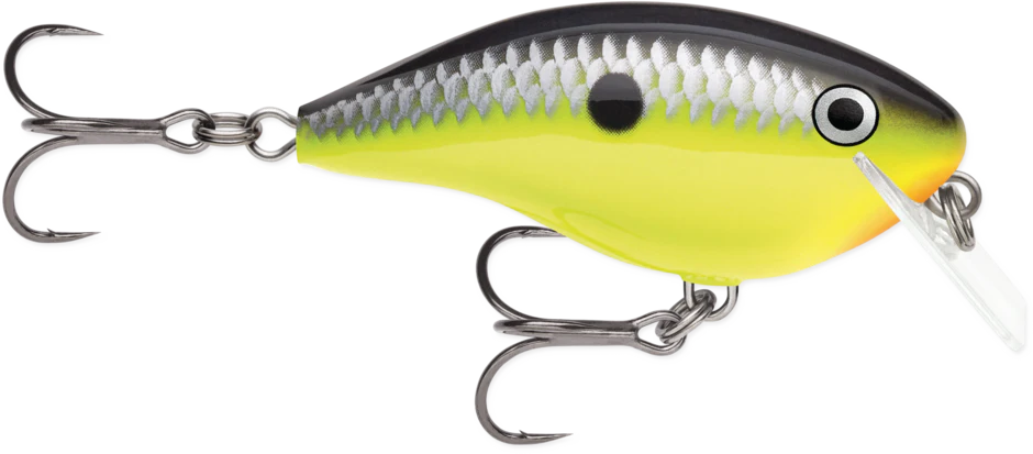Rapala OG Rocco 5 Series - Image 13