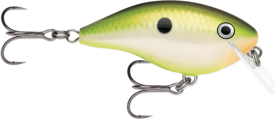 Rapala OG Rocco 5 Series - Image 14