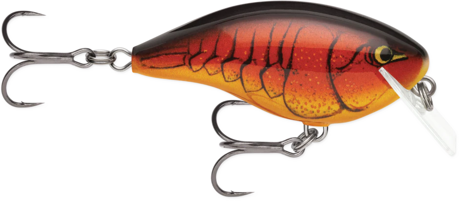 Rapala OG Rocco 5 Series - Image 15