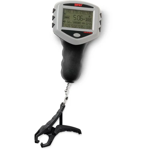 Rapala Touch Screen Tournament Digital Scale 15 lb.