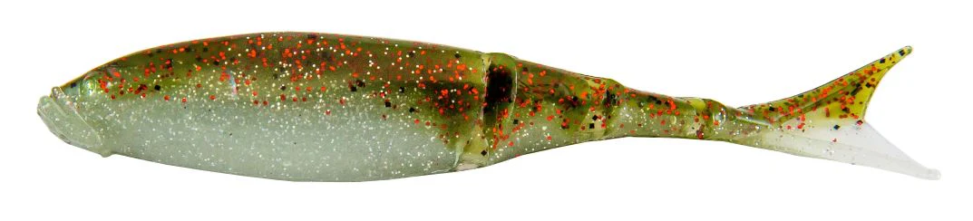Z-Man RaZor ShadZ 4 pk - Image 10
