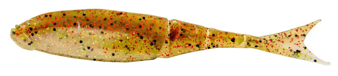Z-Man RaZor ShadZ 4 pk - Image 3
