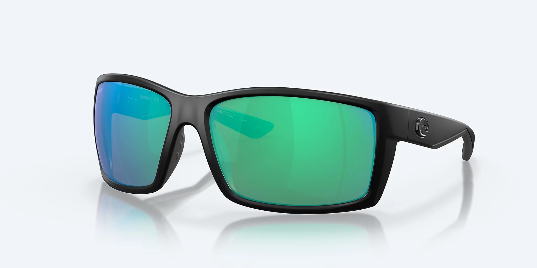 REEFTON POLARIZED COSTA SUNGLASSES