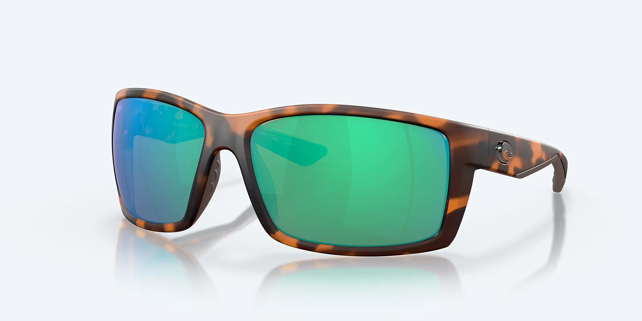 REEFTON POLARIZED COSTA SUNGLASSES - Image 2