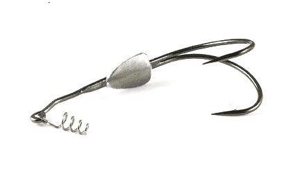 Ribbit Double-Take Frog Hooks - Image 2