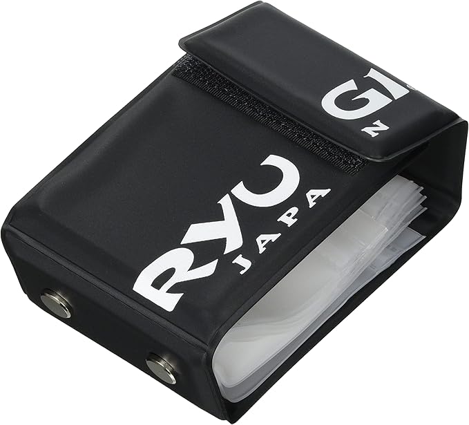 Ryugi Japan Hook Case