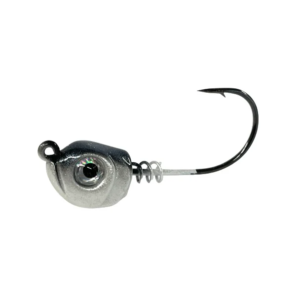 Scottsboro Christie Custom Swimbait Jig Head - Image 3