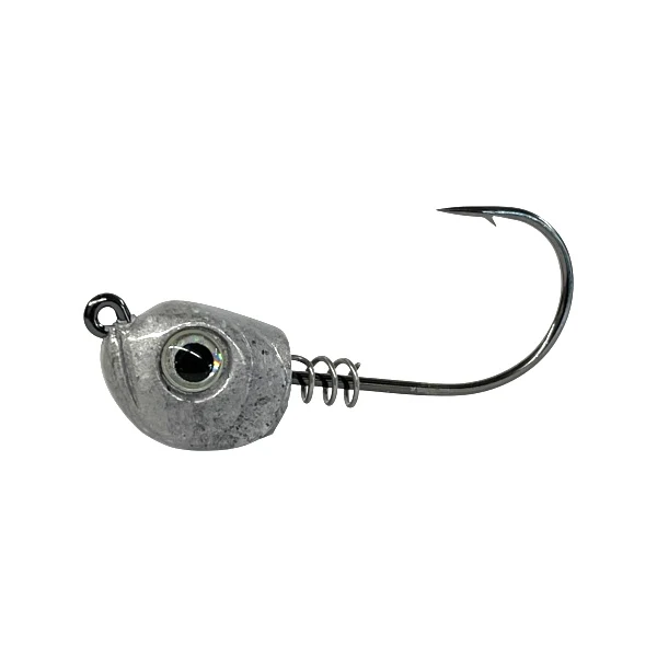 Scottsboro Christie Custom Swimbait Jig Head - Image 4