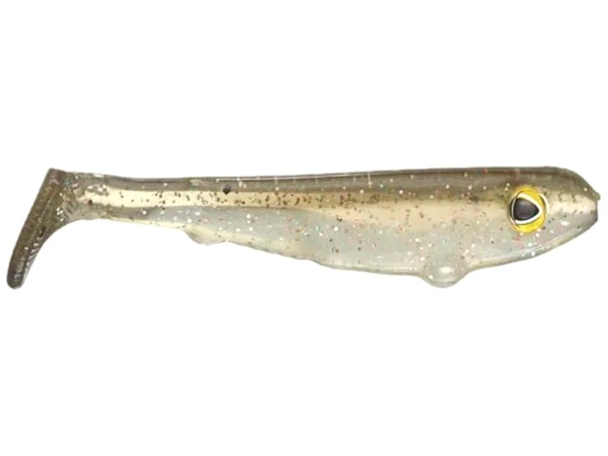 Scottsboro Tackle Co. Paddle Tail Swimbaits - Image 12