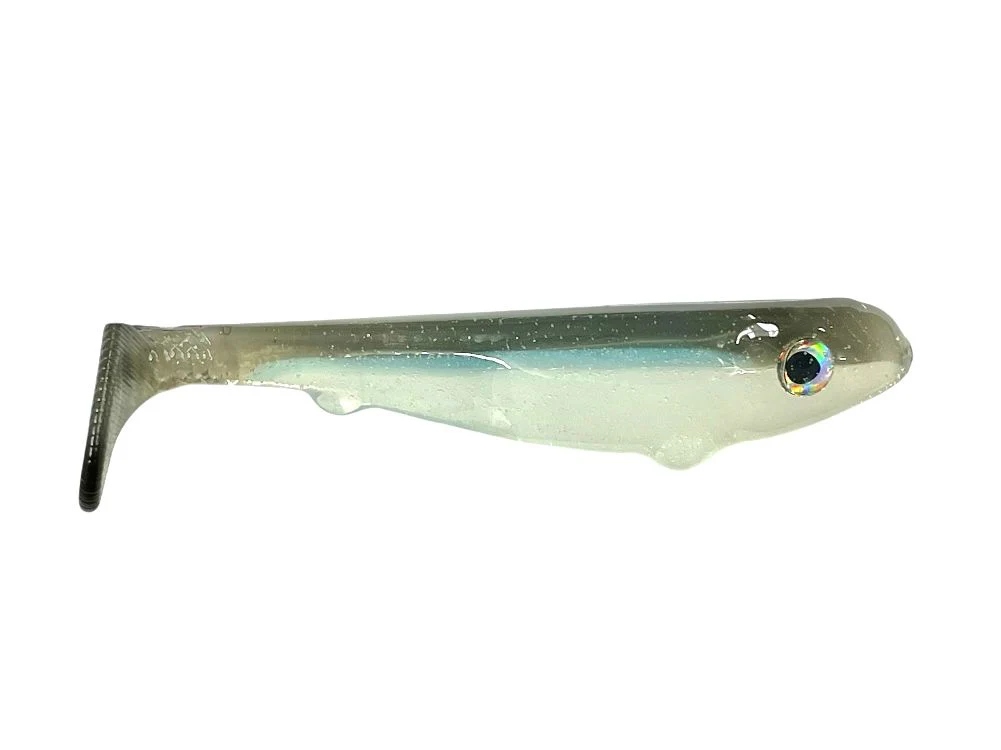 Scottsboro Tackle Co. Paddle Tail Swimbaits - Image 13