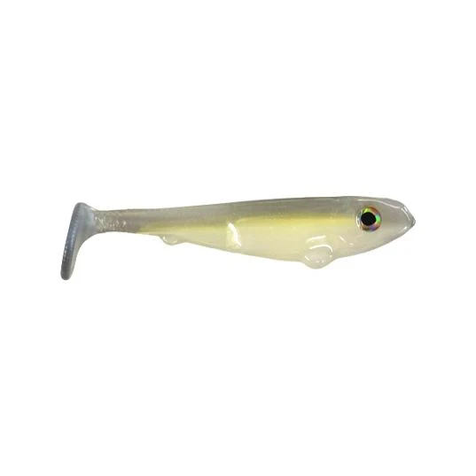 Scottsboro Tackle Co. Paddle Tail Swimbaits - Image 3
