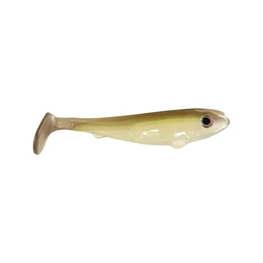 Scottsboro Tackle Co. Paddle Tail Swimbaits - Image 4