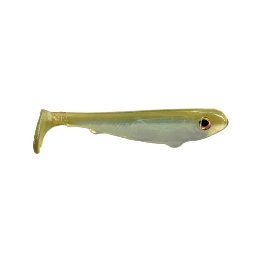 Scottsboro Tackle Co. Paddle Tail Swimbaits - Image 5
