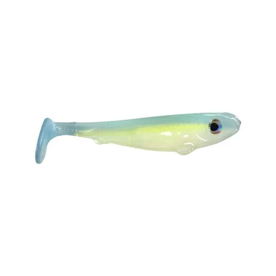 Scottsboro Tackle Co. Paddle Tail Swimbaits - Image 7