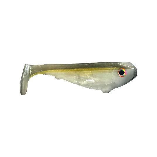 Scottsboro Tackle Co. Fatty Swimbait - Image 3