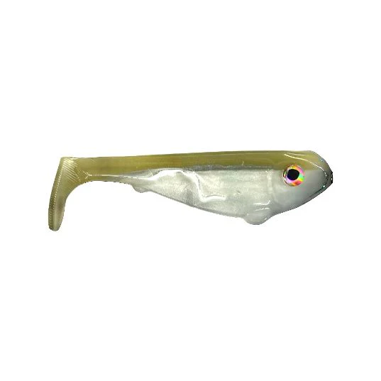 Scottsboro Tackle Co. Fatty Swimbait - Image 5
