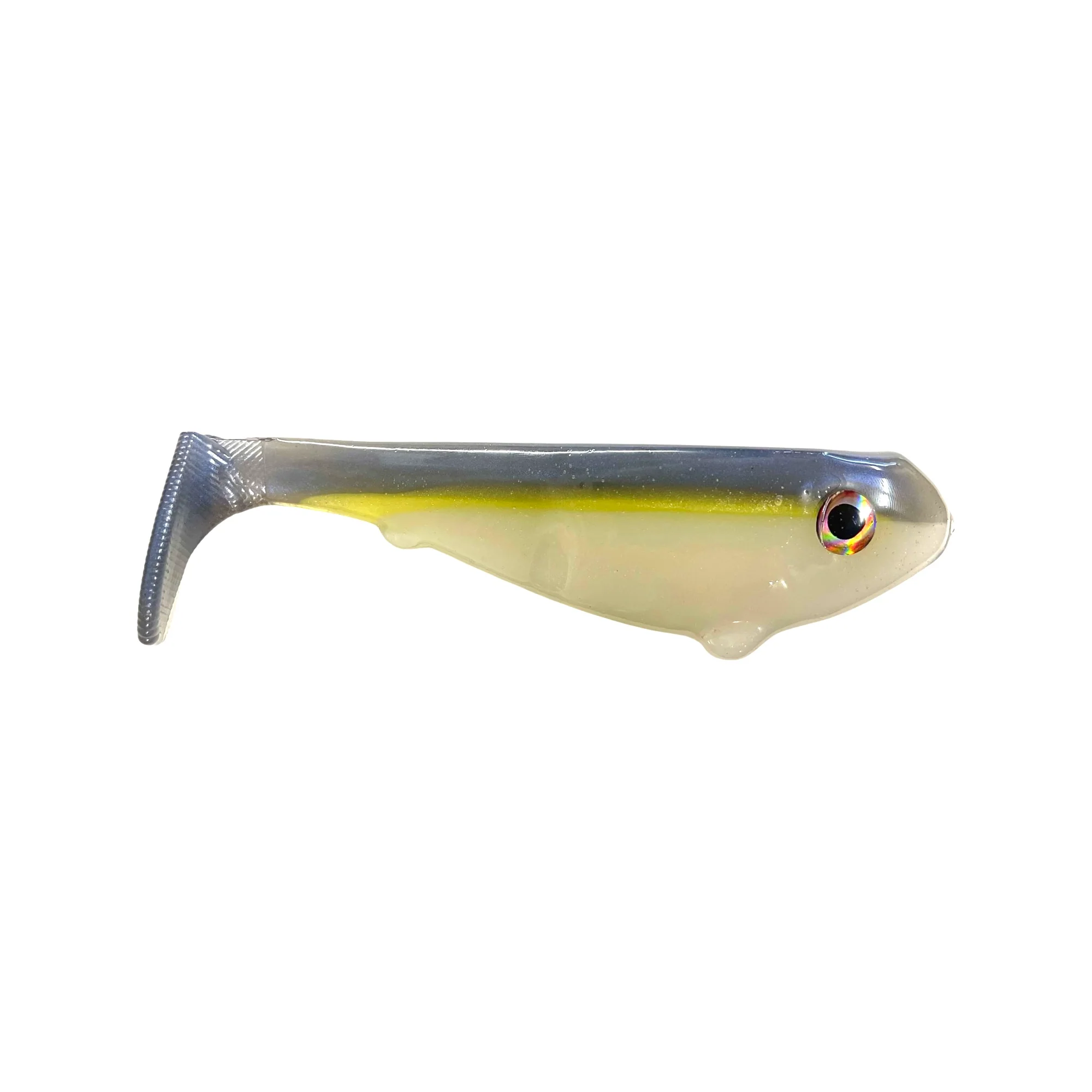 Scottsboro Tackle Co. Fatty Swimbait - Image 6