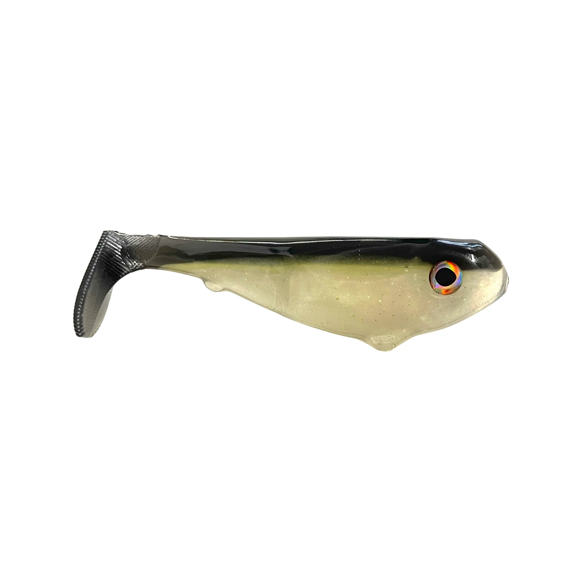 Scottsboro Tackle Co. Fatty Swimbait - Image 7
