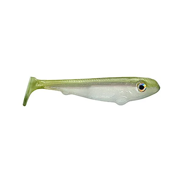 Scottsboro Tackle Co. Line Through Swimbaits - Image 4