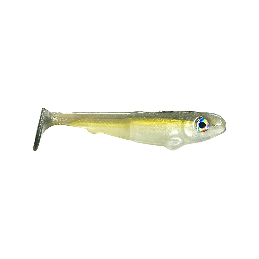 Scottsboro Tackle Co. Line Through Swimbaits - Image 8