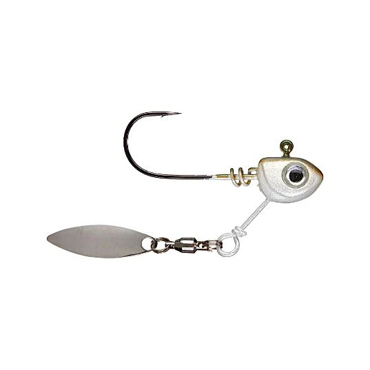 Scottsboro Tackle Co. Phantom Finesse Underspin - Image 3