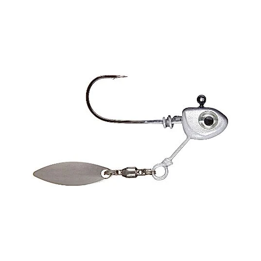 Scottsboro Tackle Co. Phantom Finesse Underspin - Image 4