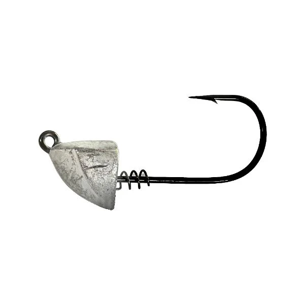 Scottsboro Tackle Co. Pro Series Swimbaits 5 pk - Image 3