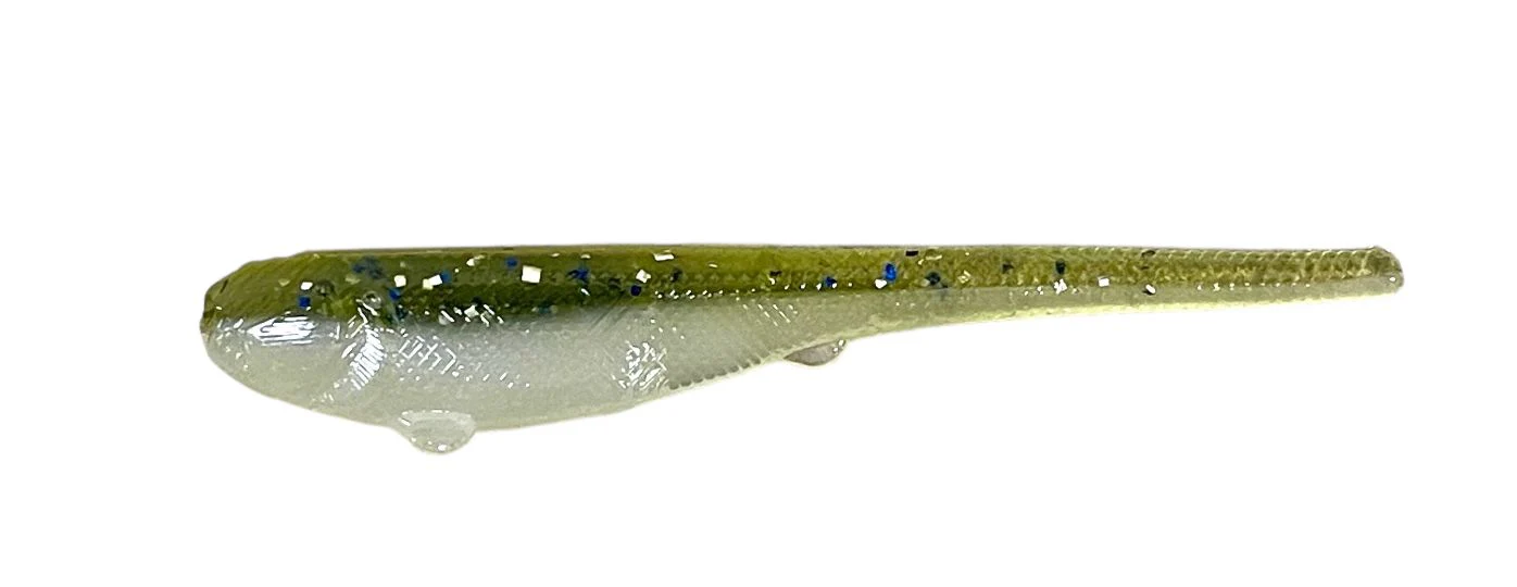 Scottsboro Tackle Co. Sniper Shad Pro Series - Image 17