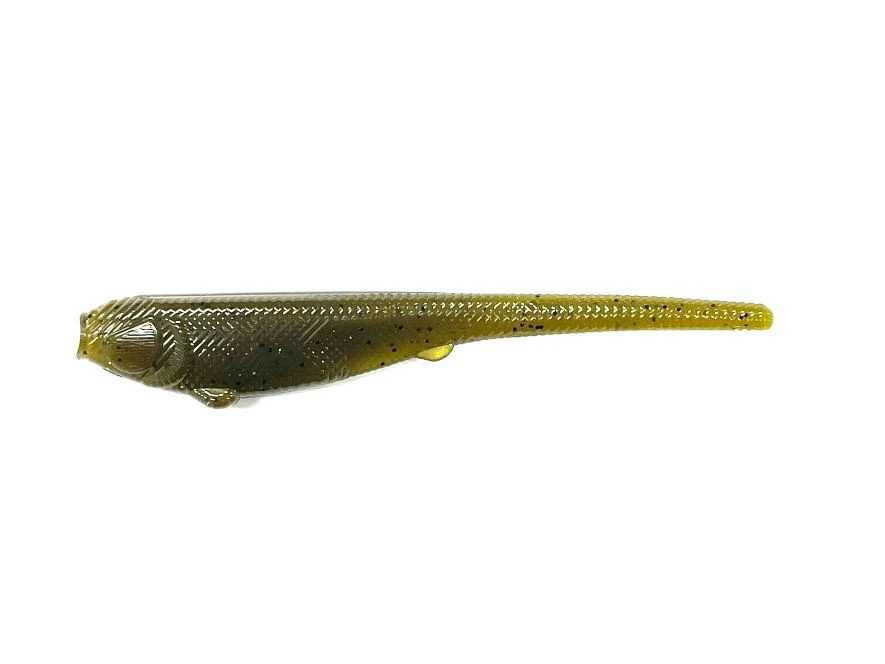 Scottsboro Tackle Co. Sniper Shad Pro Series - Image 5
