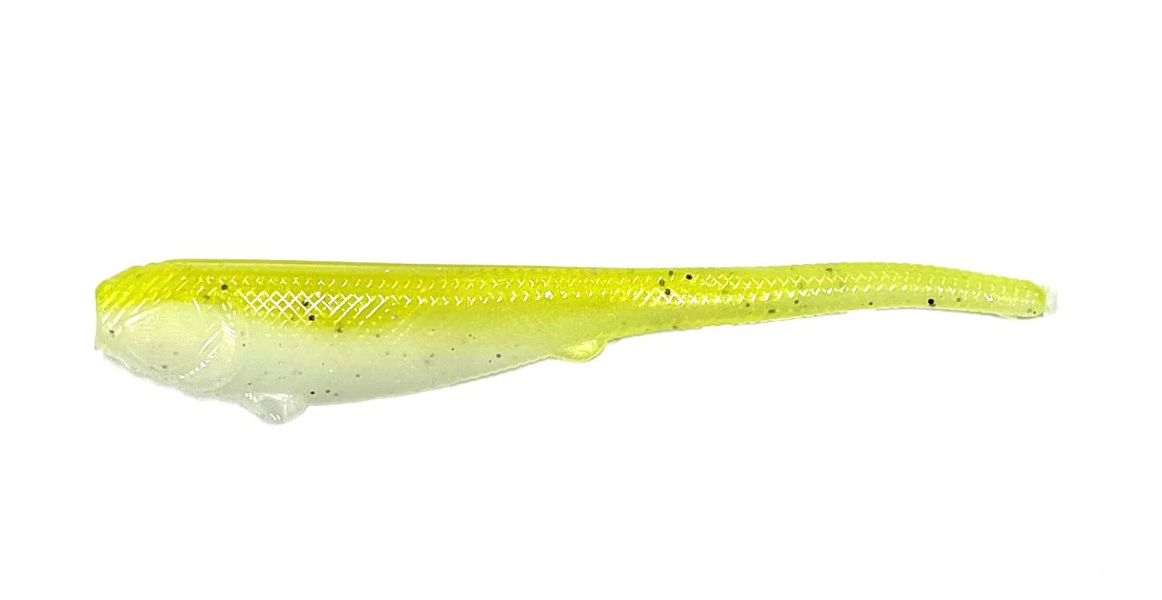 Scottsboro Tackle Co. Sniper Shad Pro Series - Image 7