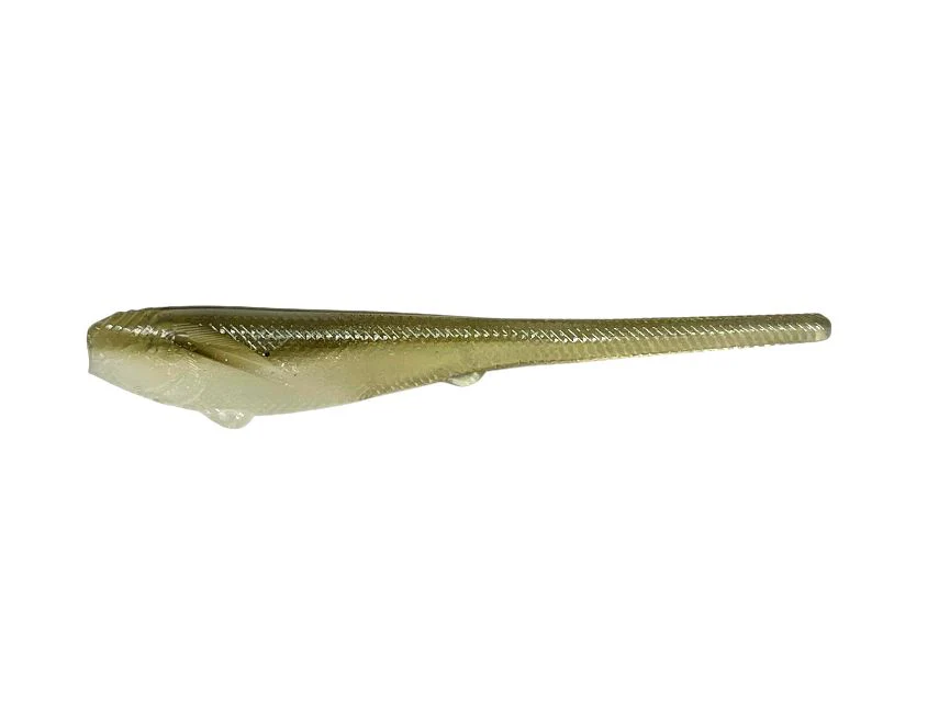 Scottsboro Tackle Co. Sonā Shad - Image 4